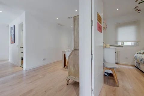 Piso en paseo de San Francisco de Sales, 9 - Foto 13