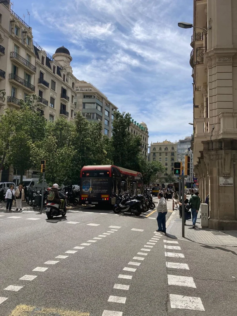 Piso en Via Augusta, Sant Gervasi - Galvany - Foto 19