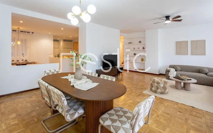Piso en Calle de Boix y Morer, 5, Vallehermoso - Foto 10