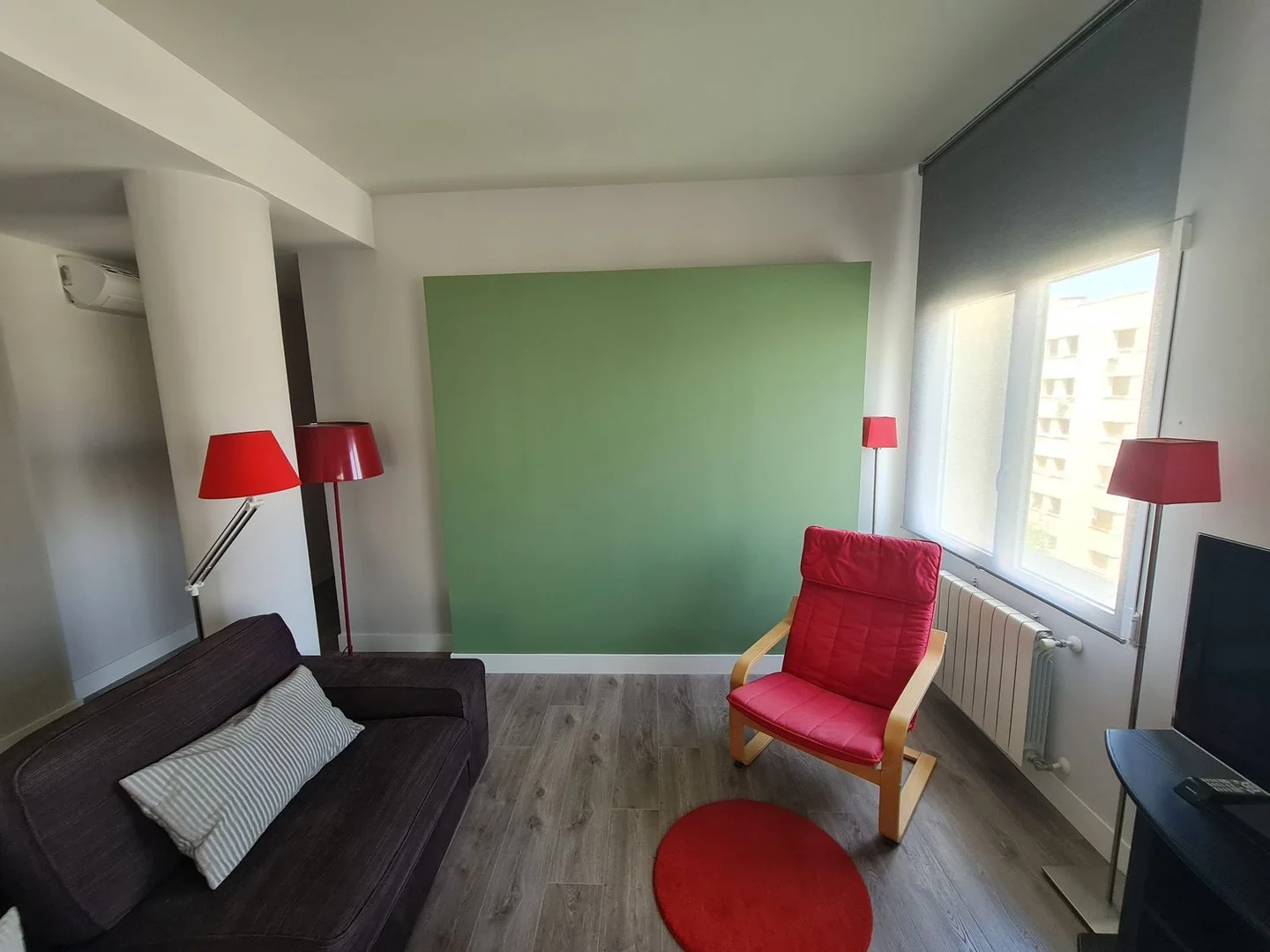 Piso en calle de Don Álvaro de Bazán, 12 - Foto 9