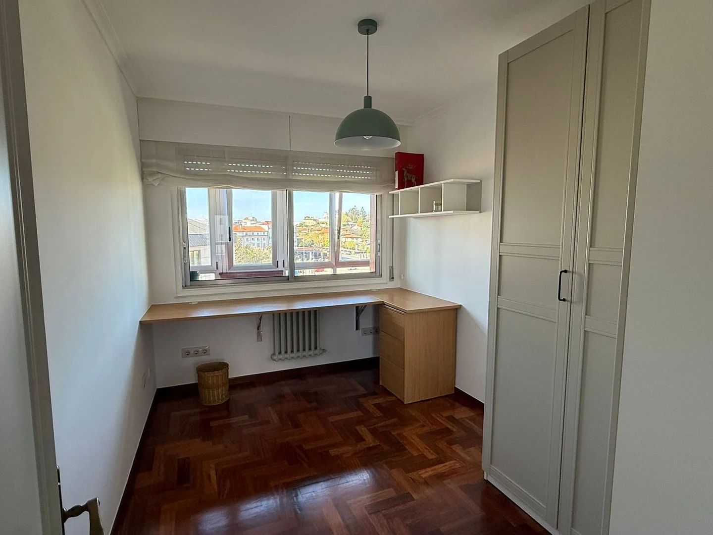 Piso en calle Padre Feijóo, 6 - Foto 33