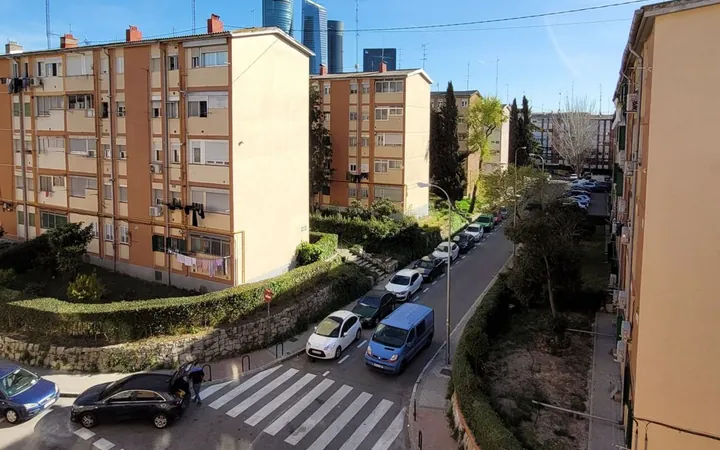 Ático en Calle de Ángel Múgica, 38, Tres Olivos - Valverde - Foto 6