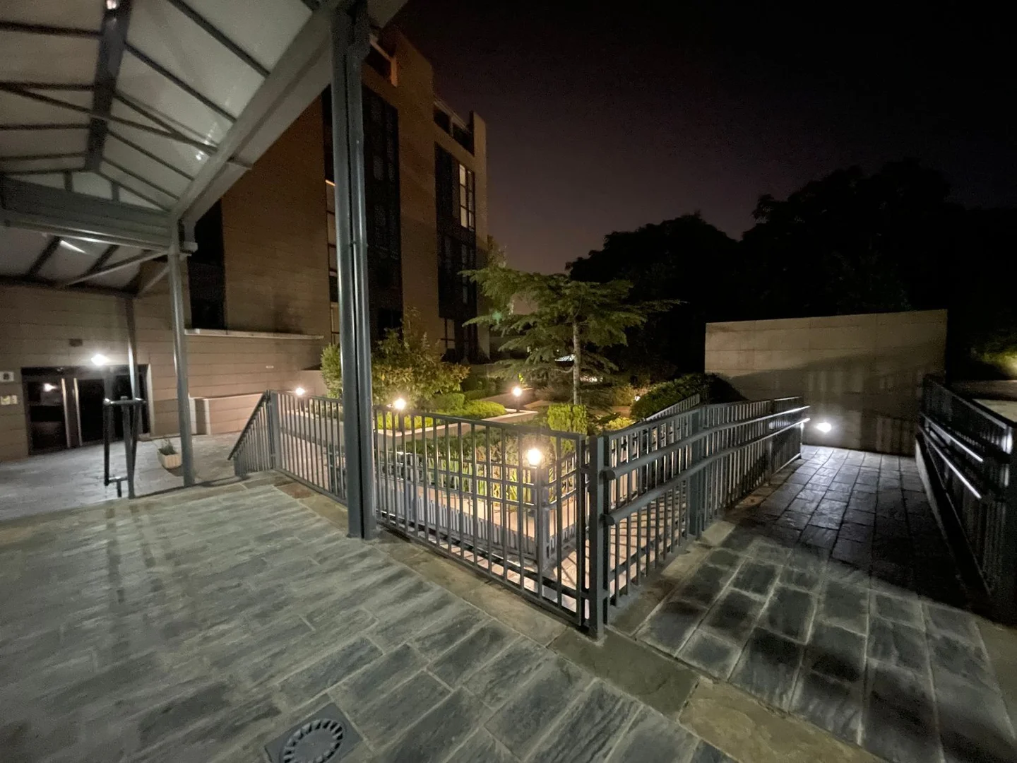 Estudio en calle de Manuel Pombo Angulo, 18 - Foto 32