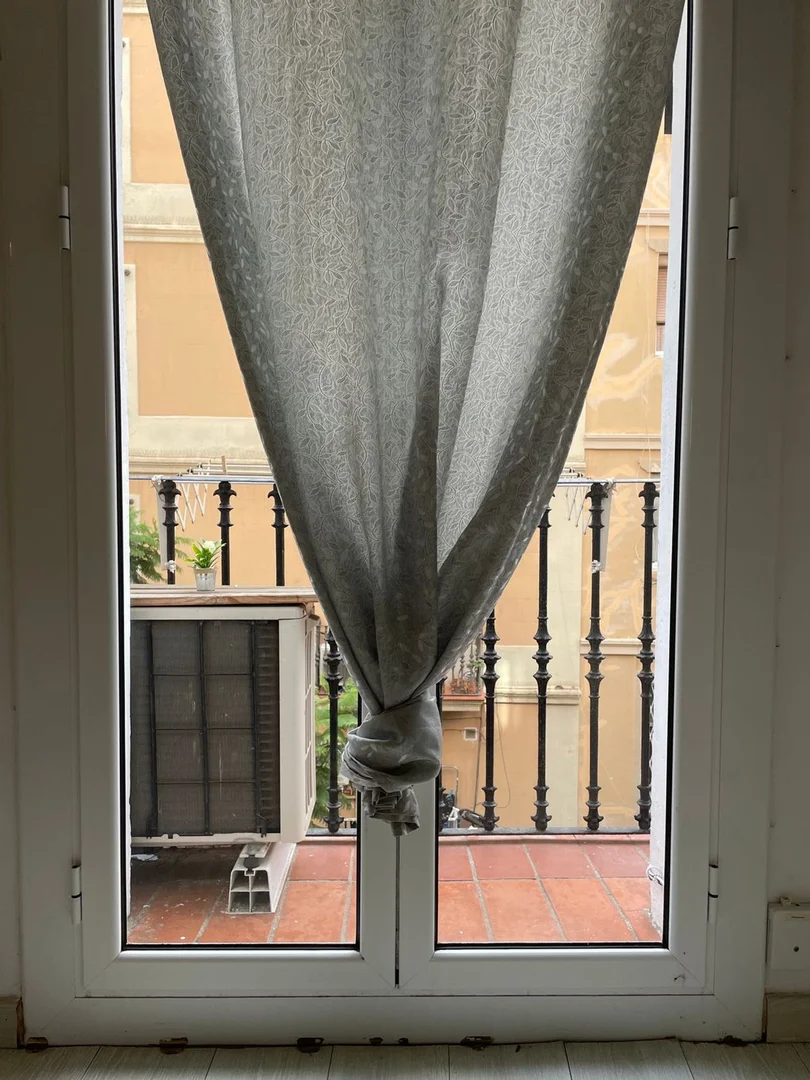 Estudio en calle d'Elkano, 3 - Foto 16