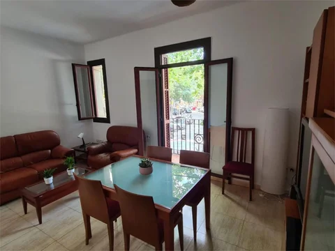 Piso en  Carrer de Pallars 316 - Foto 1