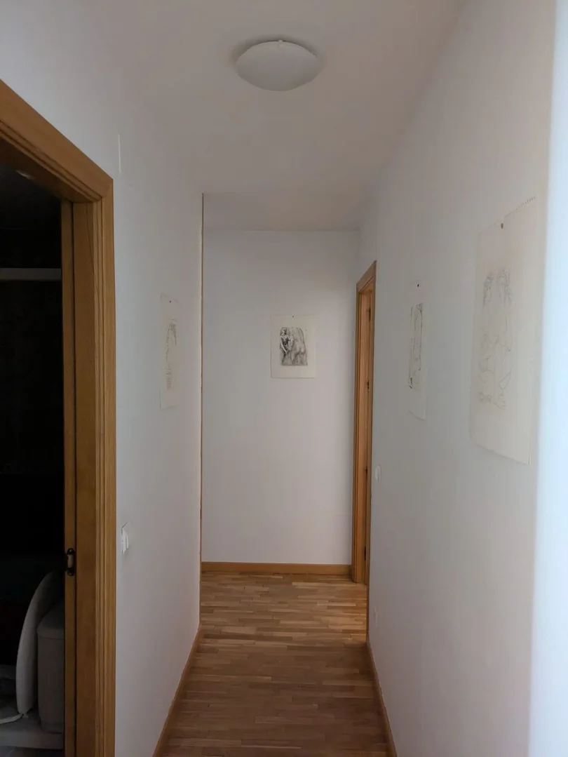 Piso en Calle de Pico Clavero, 4 - Foto 5