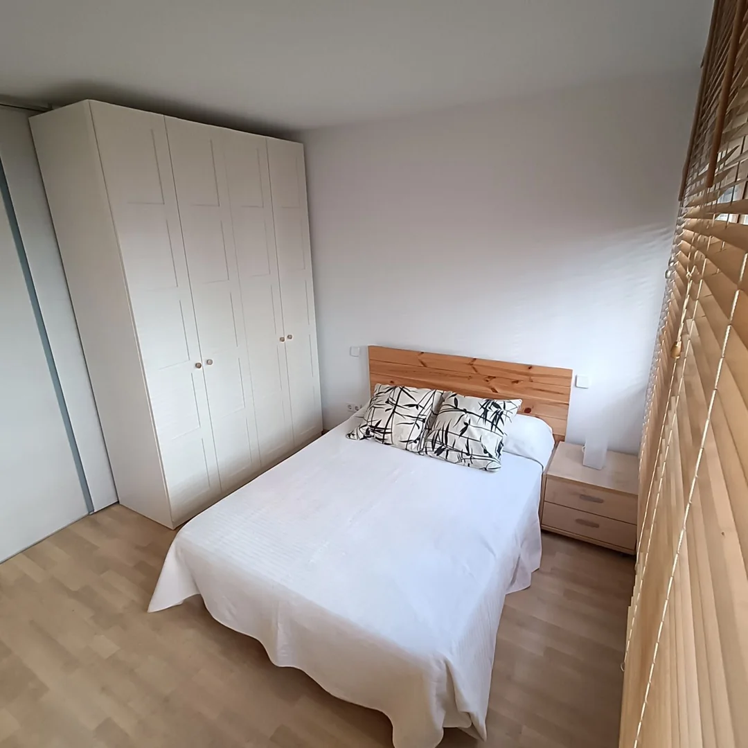 Estudio en Calle la Bañeza, 34, Pilar - Foto 4