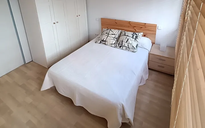 Estudio en Calle la Bañeza, 34, Pilar - Foto 4