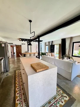 Casa independiente en calle del Marqués de Portugalete, 10 - Foto 2