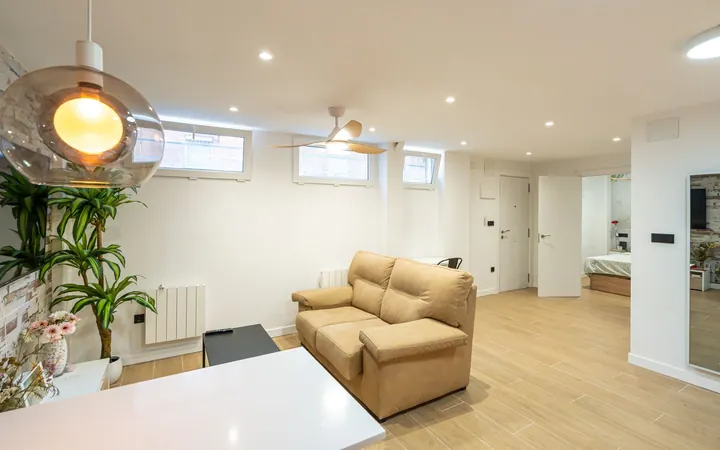 Piso en Calle de Francisco Requena, 6, Ventas - Foto 4
