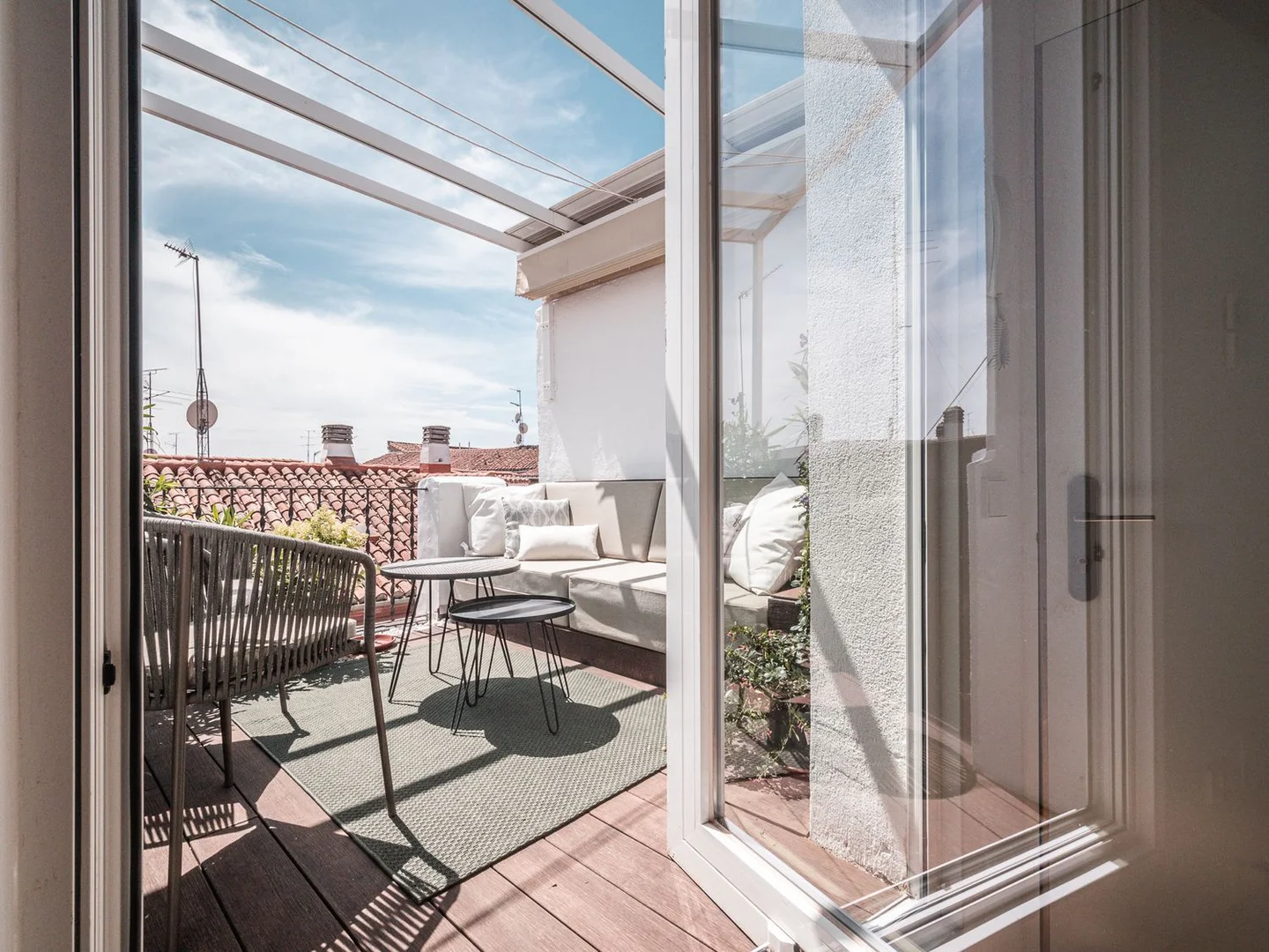 Dúplex en Barrio Lavapiés-Embajadores - Foto 8