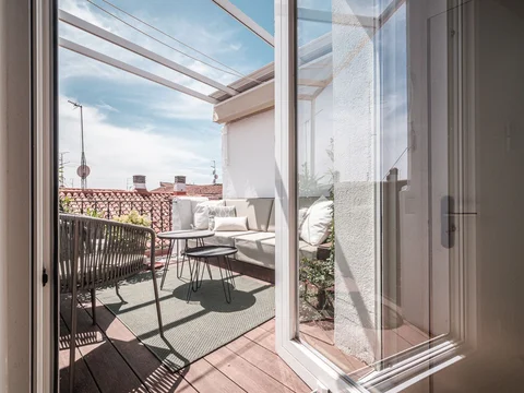 Dúplex en Lavapiés-Embajadores - Foto 8
