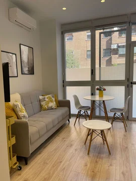 Estudio en calle de Troya, 18 - Foto 4