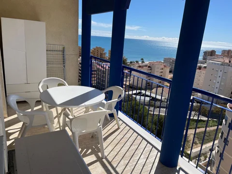 Piso en avenida Costa Blanca, 21 - Foto 9