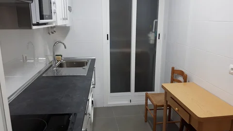 Piso en calle Escosura, 6 - Foto 15