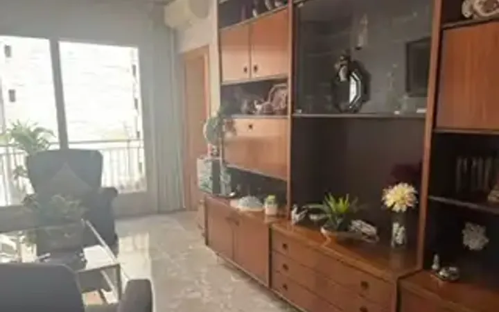 Piso en  Barcelona Capital - Foto 3