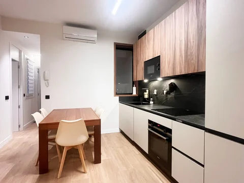 Alquiler de piso en Lavapiés-Embajadores - Foto 5