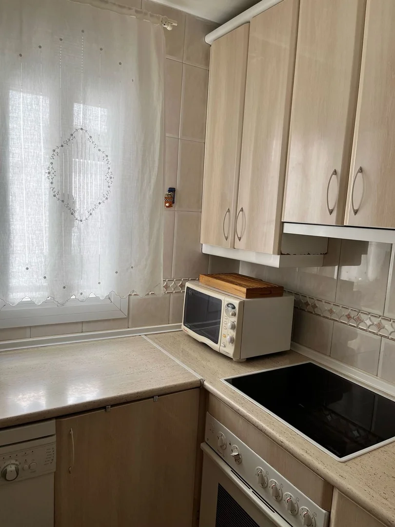 Piso en calle de La Bañeza, 14 - Foto 19