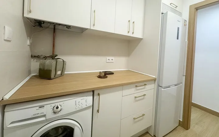 Piso en Lope De Rueda, Ibiza - Foto 7