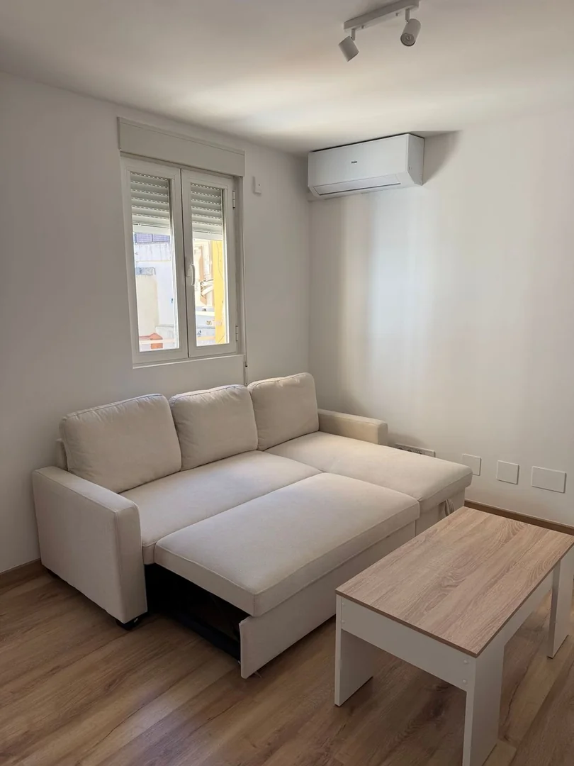 Piso en Calle de la Divina Pastora, 1, Tres Olivos - Valverde - Foto 18
