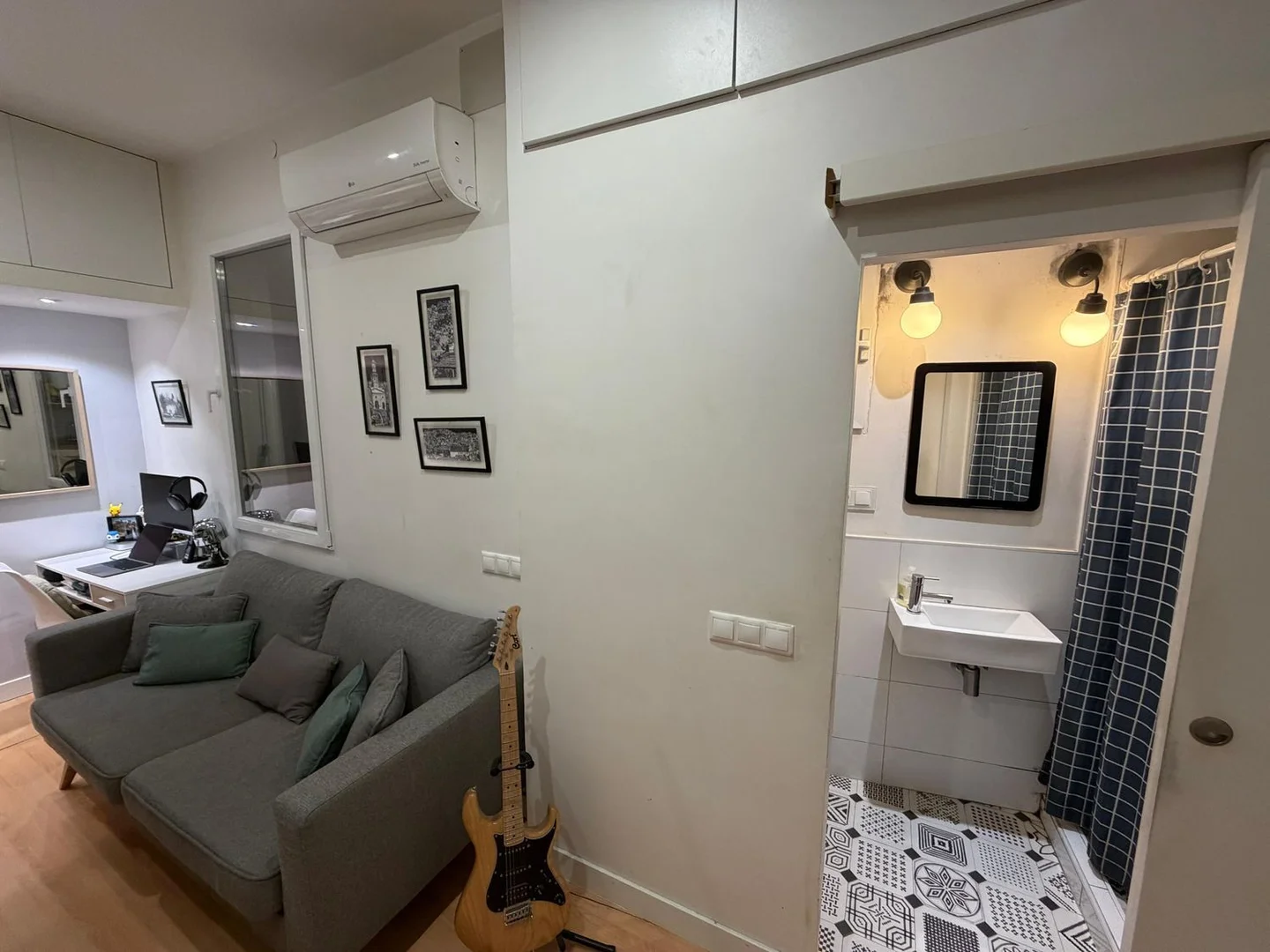 Piso en calle de Vargas, 8 - Foto 31