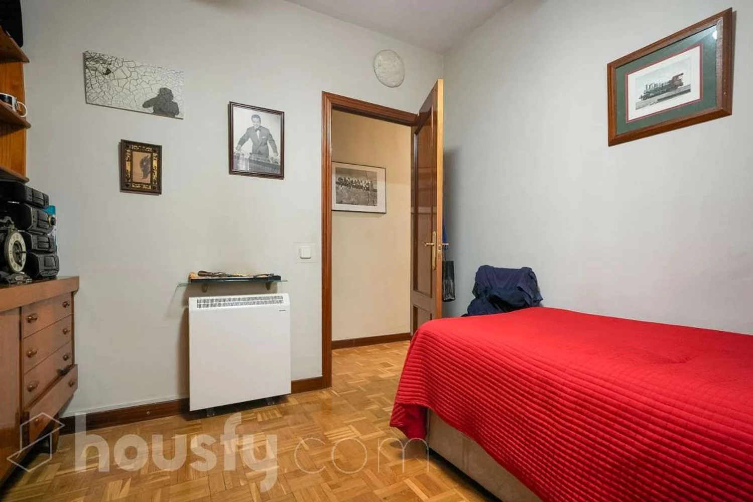 Piso en Calle del Cardenal Silíceo, Prosperidad - Foto 17