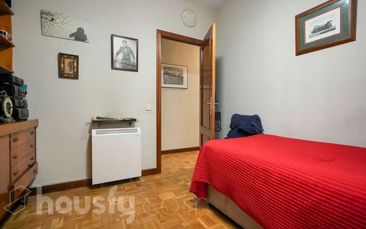 Piso en Calle del Cardenal Silíceo, Prosperidad - Foto 17