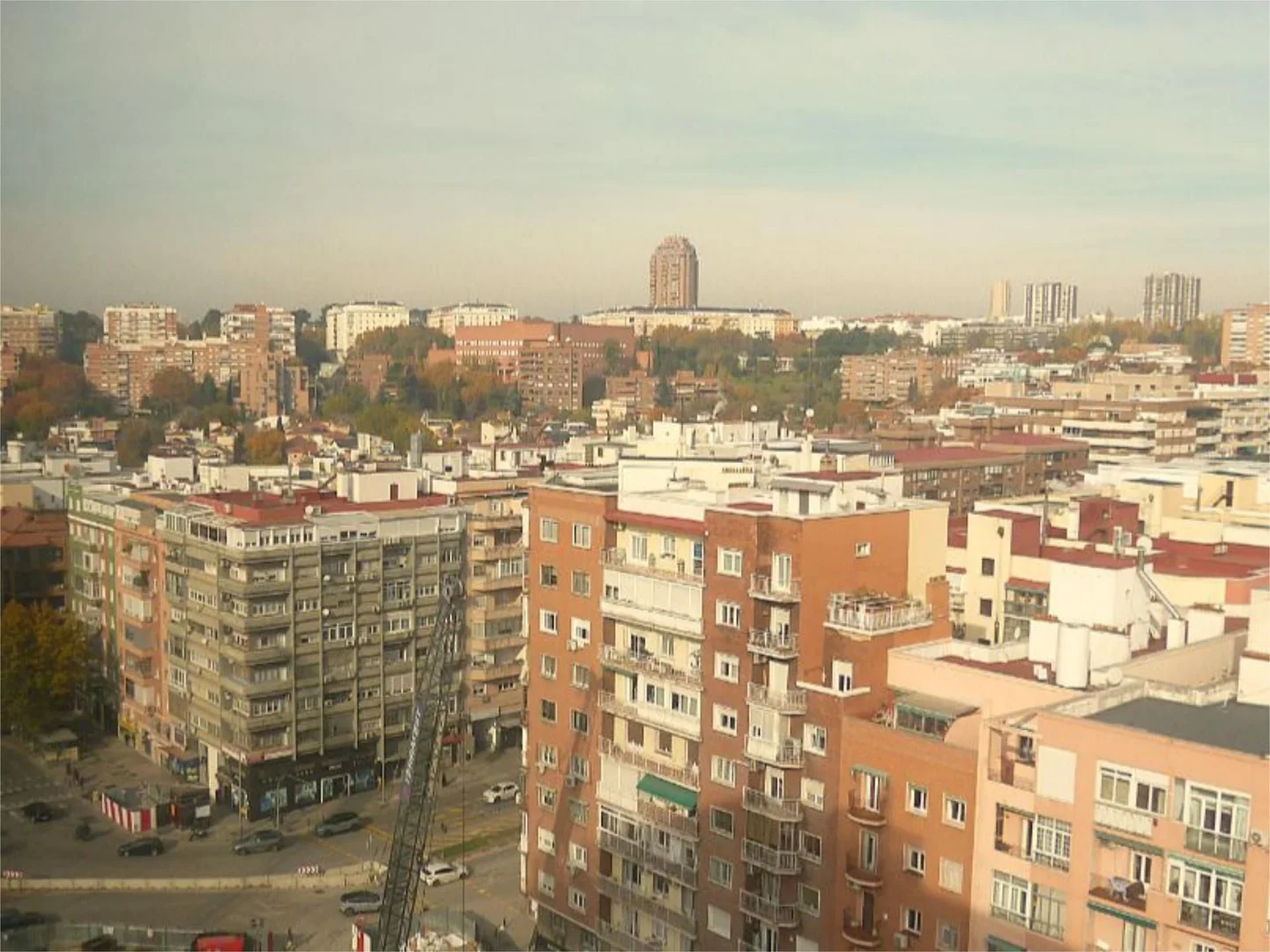 Piso en  Avenida del Mediterráneo 48 - Foto 53