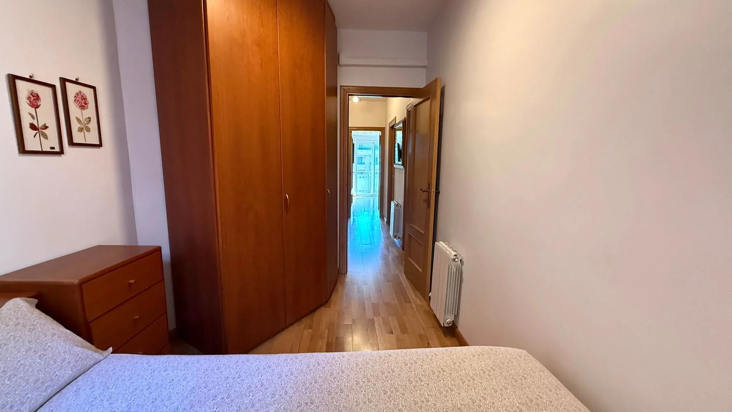 Ático en Barrio Hostafrancs - Foto 21