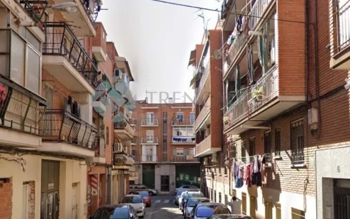 Piso en Calle Fausto Domingo, Puerta Bonita - Foto 1