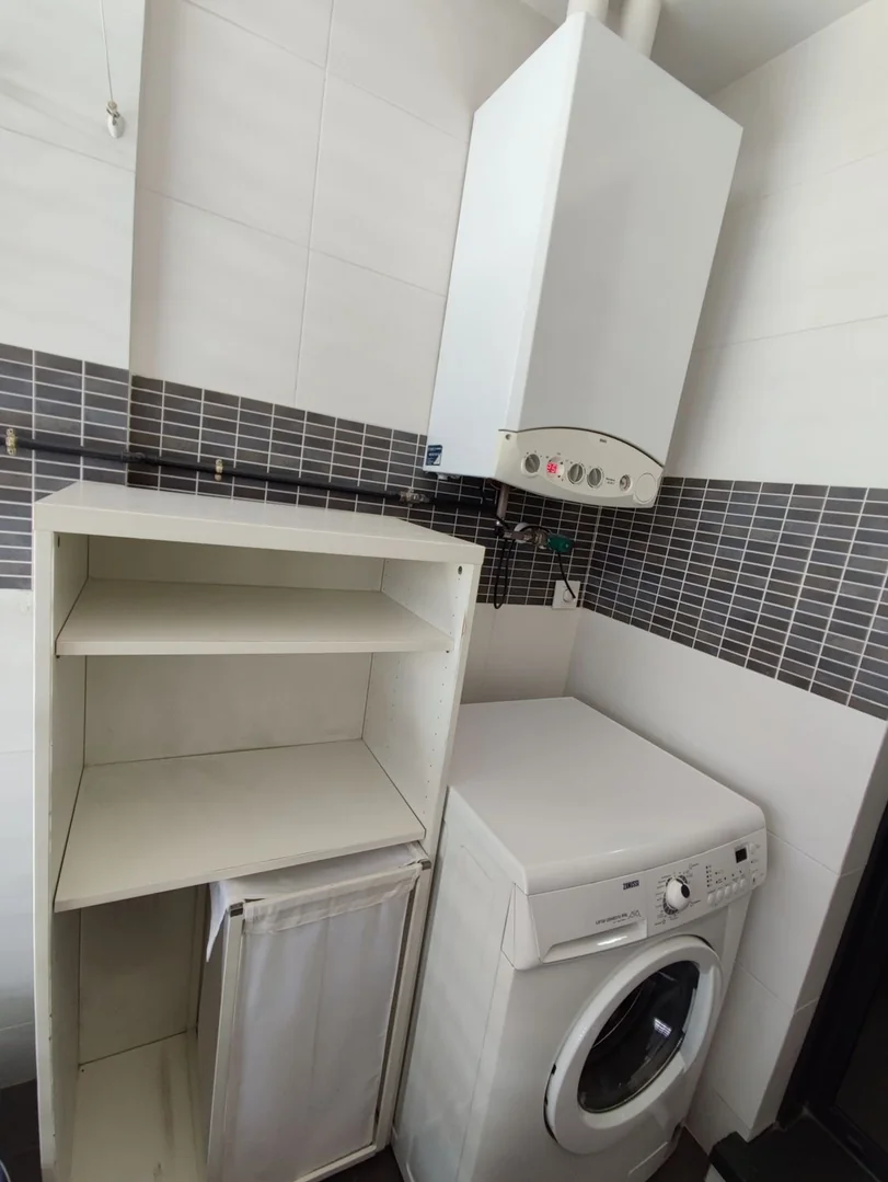 Piso en Calle Fresno de Cantespino, 40, Ensanche de Vallecas - La Gavia - Foto 18