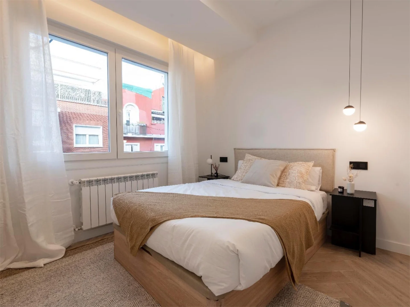 Piso en  Calle de Don Ramón de la Cruz 98 - Foto 31