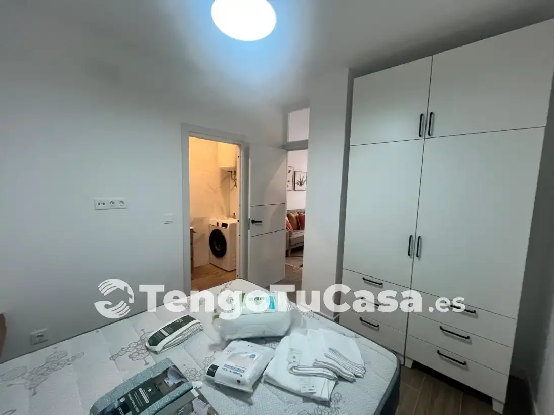 Piso en  Calle de Etruria - Foto 7