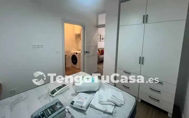 Piso en  Calle de Etruria - Foto 7