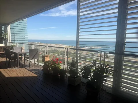 Piso en paseo García Faria 77 - Foto 4