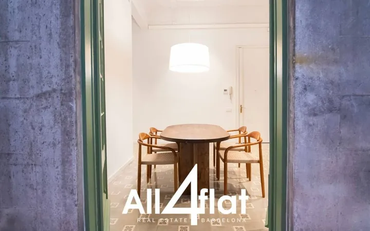 Piso en Calle d'Ausiàs Marc, La Dreta de l'Eixample - Foto 21