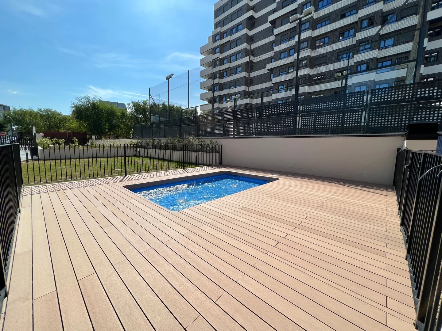 Piso en Avenida Santo Ángel de la Guarda, 25, Valdezarza - Foto 14