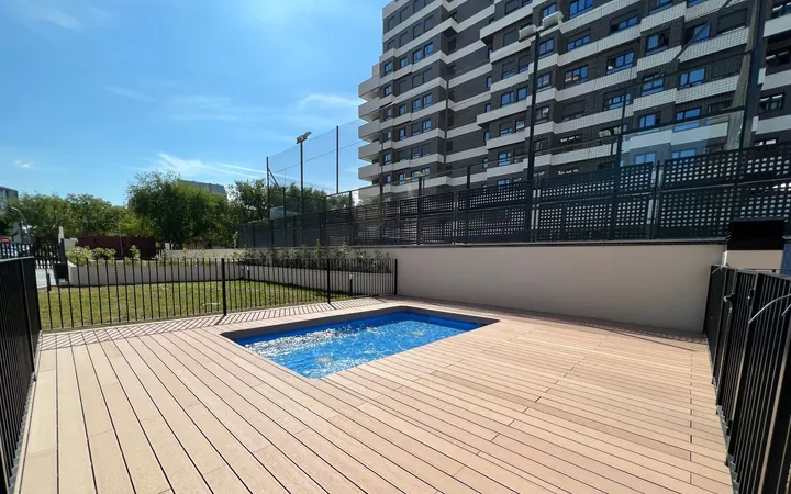 Piso en Avenida Santo Ángel de la Guarda, 25, Valdezarza - Foto 14