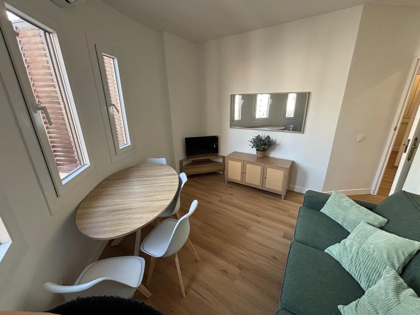 Piso en calle del Alcalde Sainz de Baranda, 30 - Foto 10