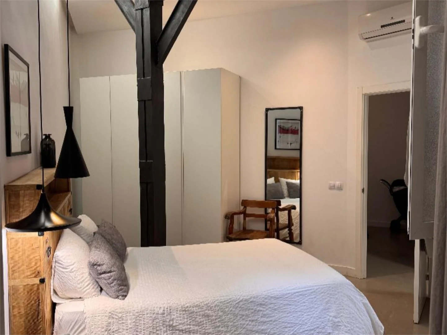 Piso en  Calle de la Princesa 25 - Foto 25