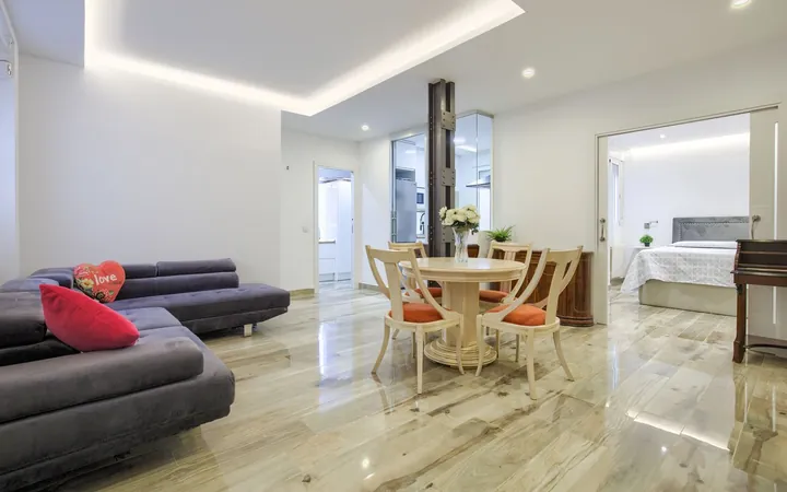 Piso en Ventas, Ventas - Foto 1