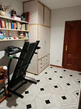 Chalet adosado en calle Rochapea, 41 - Foto 5