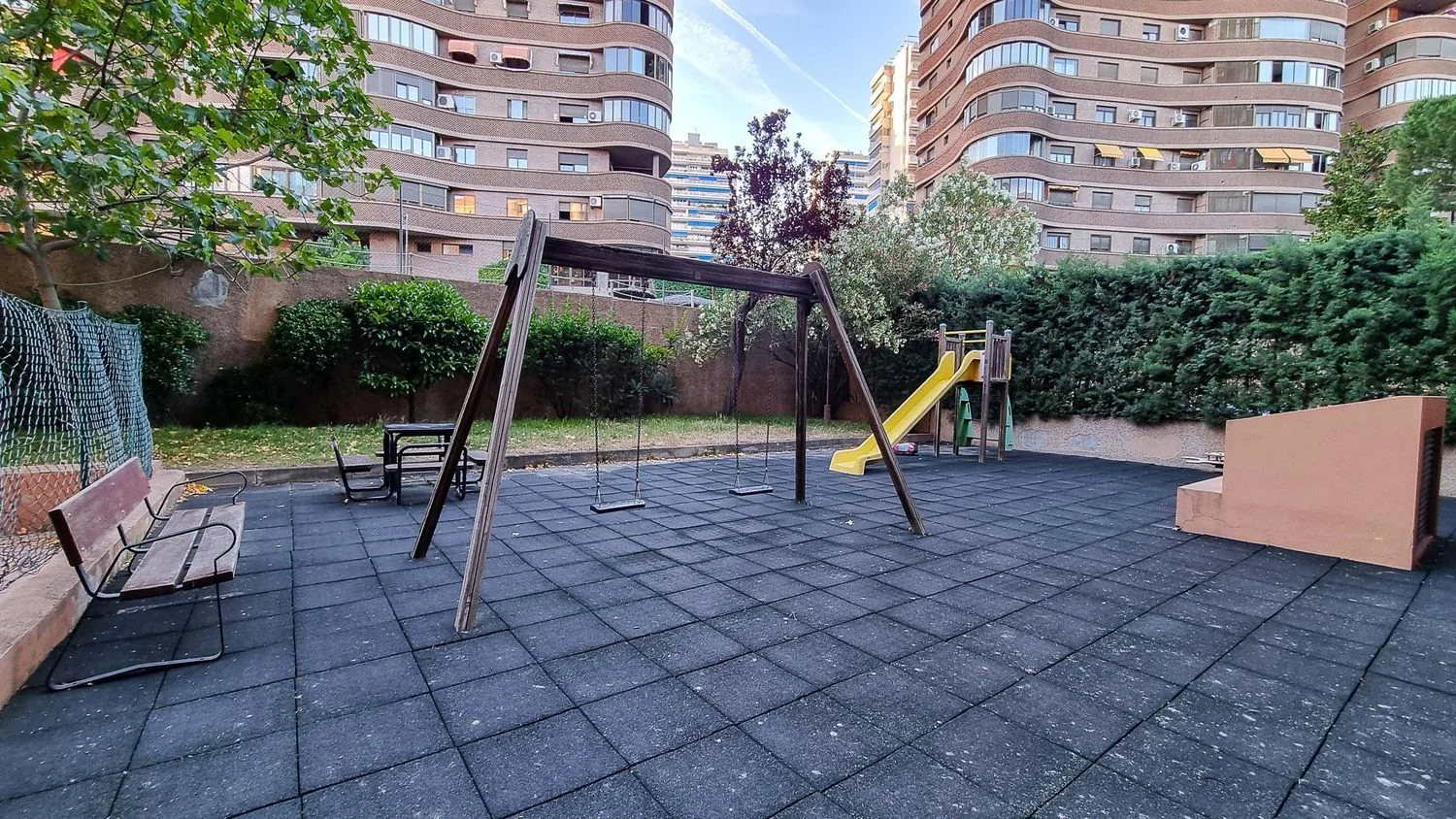 Piso en Avenida de Badajoz, 3, San Pascual - Foto 27