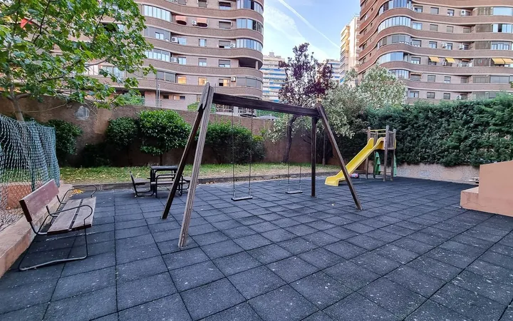 Piso en Avenida de Badajoz, 3, San Pascual - Foto 27