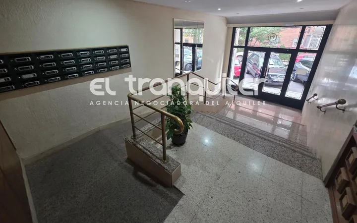 Piso en Calle del Camino de los Vinateros, 97, Marroquina - Foto 20