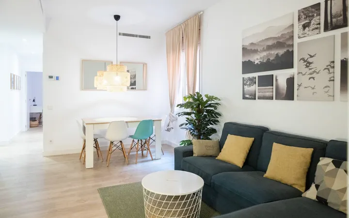 Piso en Vila De Madrid, El Gòtic - Foto 19