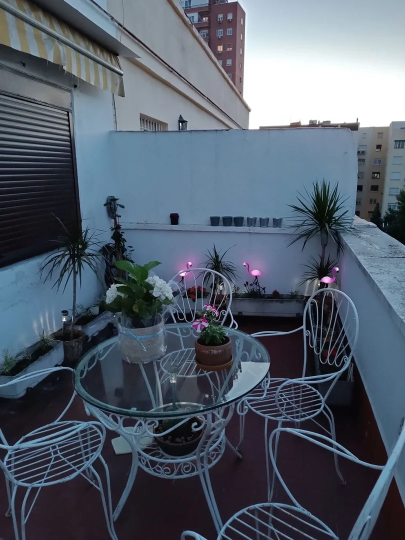 Ático en calle de Ardemans, 77 - Foto 30