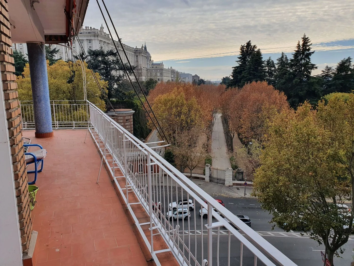 Piso en Cuesta de San Vicente, 22, Argüelles - Foto 3