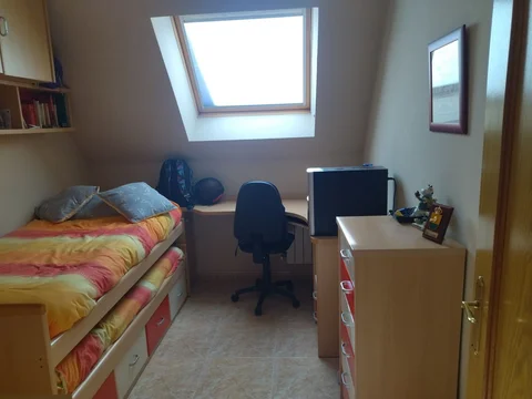 Ático en Tomelloso - Foto 6