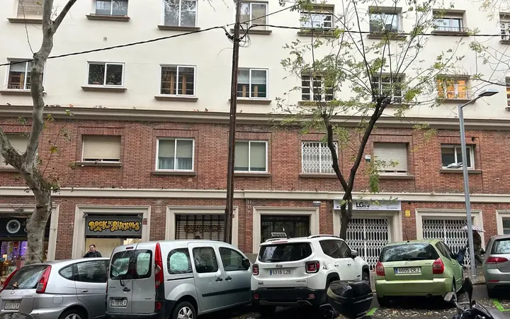 Local comercial en  Rambla de Volart 17 - Foto 1